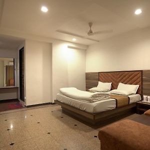 Deluxe Room AC Indian nationals only