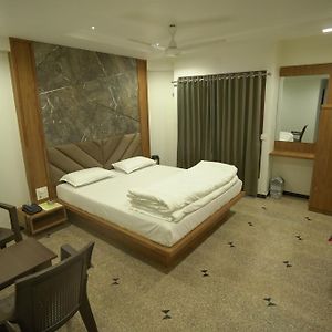 Deluxe Double Room Non AC Indian nationals only